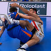 Nikola Kalinčius susikibo su Matejumi Čibejumi