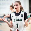 Danielė Paunksnytė