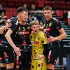 &Scaron;iaulių &bdquo;Elgos-Grafaitės-S-Sporto&ldquo; tinklininkai