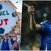 Izraelio futbolo rinktinė