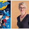 Knyga &bdquo;Vaiduoklių mokykla&ldquo;, autorė Danguolė Kandrotienė