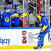 Ukrainos rinktinė