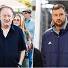 Donatas Motiejūnas sureagavo į Remigijaus Mila&scaron;iaus replikas