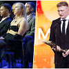 Rūta Meilutytė ir Mykolas Alekna