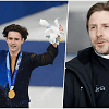 Michailas &Scaron;aidorovas ir Povilas Vanagas