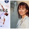 Knyga &bdquo;Įstrigę&ldquo;, autorė Marisha Rasi-Koskinen 