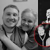 Rokeris Lukas ir Danė Jurk&scaron;aitytė