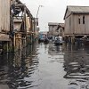 Makoko lū&scaron;nynas