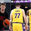 Augustas Marčiulionis apie darbo su LeBronu Jamesu patirtį