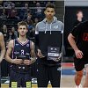 Ąžuolas Tubelis įvertino Augusto Marčiulionio sugrįžimą į Vilnių ir pana&scaron;umą su Thomasu Walkupu