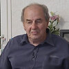 Kadras i&scaron; dokumentinio filmo apie Andrasą Tomą