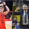 Ignas Sargiūnas papildys &Scaron;arūno Jasikevičiaus treniruojamą Stambulo &bdquo;Fenerbahče&ldquo;
