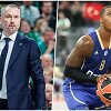 Tomas Masiulis apie laukiantį Tel Avivo &bdquo;Maccabi&ldquo; testą