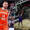 Deividas Gailius niekada nepamir&scaron; KMT finale pramesto lemiamo trita&scaron;kio