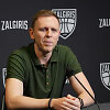 Tomas Balčėtis papildė Kauno &bdquo;Žalgirį&ldquo;