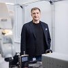 Nikolajus Gavrillinas, vienas LITILIT įkūrėjų ir vadovas
