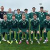 Lietuvos U17 rinktinė