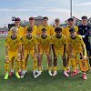 Lietuvos U17 rinktinė