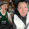 Ilja Kuruco mama