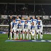 Suomijos futbolo rinktinė