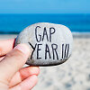 &bdquo;Gap Year&ldquo; &ndash; laikas savęs paie&scaron;koms