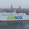 Keltas gali plukdyti apie 400 keleivių, o 4 100 metrų ilgio krovinių linija leidžia vienu metu gabenti beveik 200 vilkikų priekabų.