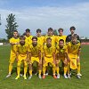 Lietuvos U16 vaikinų futbolo rinktinė