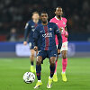 Ousmane'as Dembele