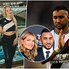 Larissa Natalya Ferrari, Ludivine Payet, Dimitri Payet