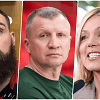 Jonas Valančiūnas, Tomas Pačėsas ir Rasa Liuimienė