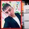 Daugvydas Staniūnas, Vilniaus miesto apylinkės teismas