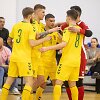 Lietuvos futsal rinktinė