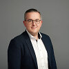 Bendrovės &bdquo;Ignitis&ldquo; Privačių klientų tarnybos vadovas Andrius Kavaliauskas
