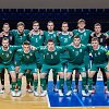 Lietuvos futsal rinktinė
