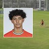 Cristiano Ronaldo Jr.