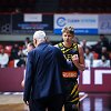Draganas &Scaron;akota ir Mindaugas Kuzminskas