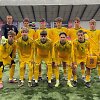 Lietuvos 17-mečių futbolo rinktinė