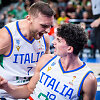Italijos vyrų krep&scaron;inio rinktinė