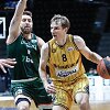 Vaidas Kariniauskas ir Deividas Gailius