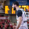 &bdquo;Nevėžio&ldquo; žaidėjas Lukas Valantinas