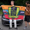 &bdquo;Away Days&ldquo; Lietuvoje