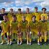 Lietuvos U16 rinktinė
