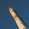 &bdquo;Soyuz&ldquo; raketa