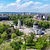 Ki&scaron;iniovas, Moldova