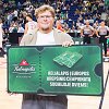 Krep&scaron;inio sirgalių skanduotės laimėtojas Arijus Traigys