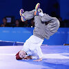 Dominika Banevič &ndash; B-Girl Nicka