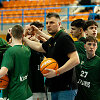 Jaunieji žalgiriečiai