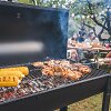Grilinimas.