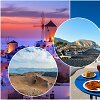 Santorinas &ndash; daugiau nei įspūdingi saulėlydžiai
