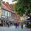 Vilniaus Pilies gatvė